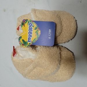 KIDS SLIPPERS